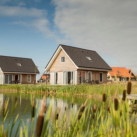 Dormio Strand Resort Nieuwvliet-Bad Exterior foto