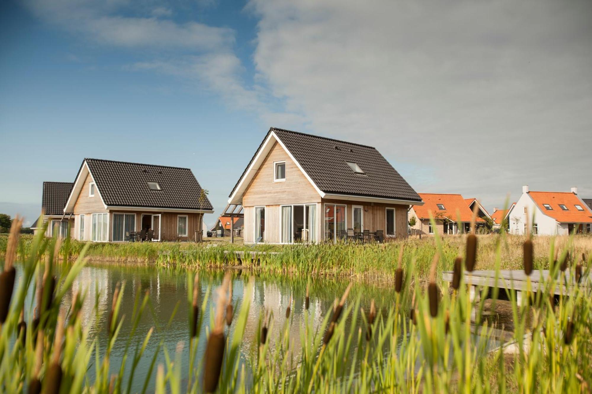Dormio Strand Resort Nieuwvliet-Bad Exterior foto